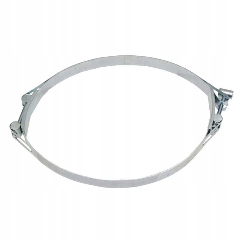 Apkabos juosta 24mm prispaudimo diapazonas 140-150mm t