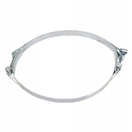 Apkabos juosta 24mm prispaudimo diapazonas 140-150mm t
