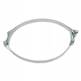 Apkabos juosta 24mm prispaudimo diapazonas 140-150mm t