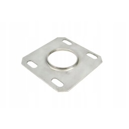 1136100 guolio dangtis 2x100x100