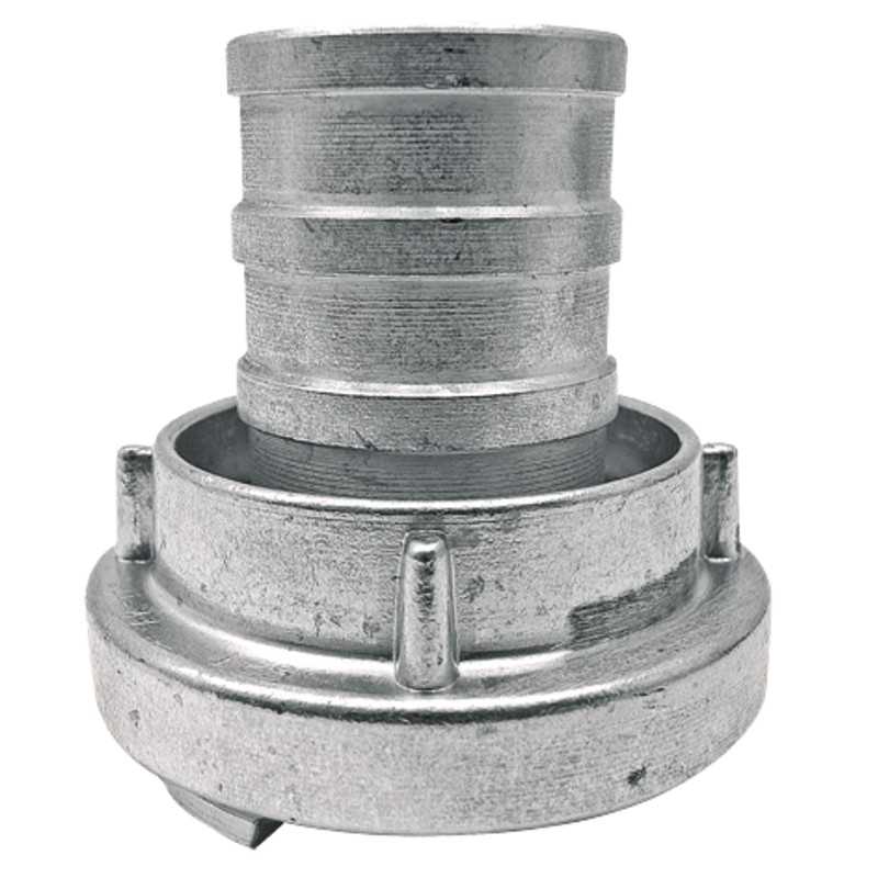 Siurbimo jungtis 101mm 115mm granitas