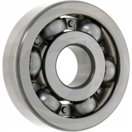 Skf rutulinis guolis paprastai 6307 80 80 21