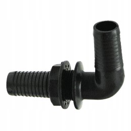 Srieginė jungtis 107mm 23mm 1 colio arag