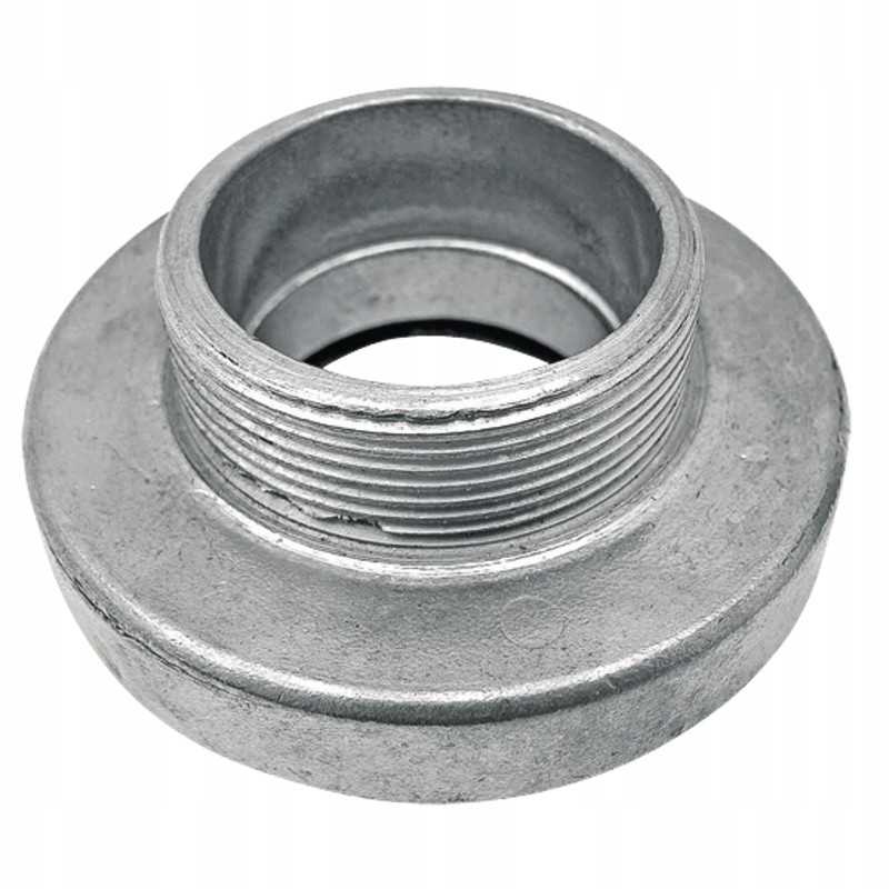 Fiksuota jungtis 133mm 4050431290 granitas