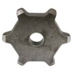 Grandininis ratas 130mm 40mm granitas