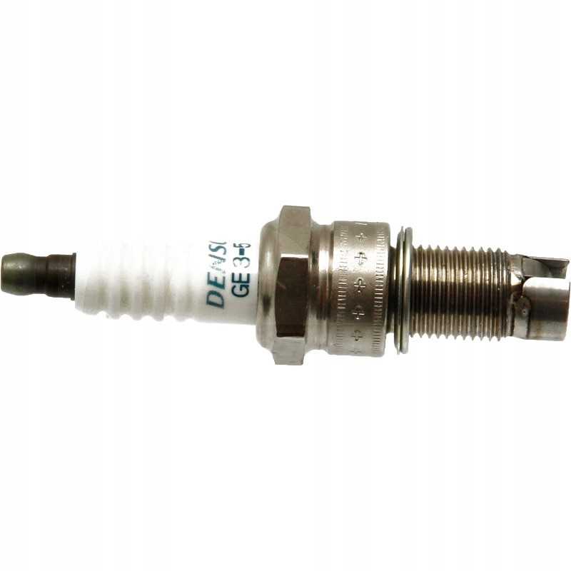 Denso GE3 5a uždegimo žvakė su susuktu dangteliu