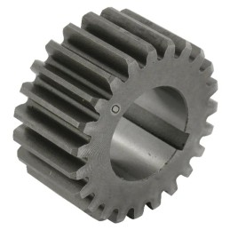 Siurblio pavara mec 5000 6500m 8000