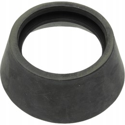 Guminis tanklaivio plūduriuojančio rutulio sandariklis, 100 mm