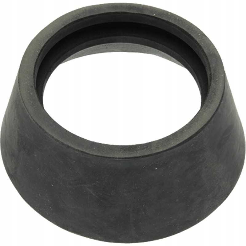 Guminis tanklaivio plūduriuojančio rutulio sandariklis, 100 mm