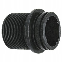 Srieginė jungtis 51mm 1mm granitas