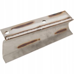 Dešinysis barstymo peilis 230 mm Bredal 67000603