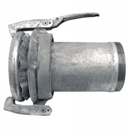 Kištukas su išoriniu sriegiu 50 2 vienai sistemai