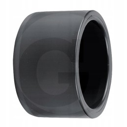 Mažinanti rankovė PVC u oe išorinė 32 mm arba vidinė 25 mm