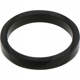 Juoda 32 mm NBR tarpinė Guillemin ds sistemai