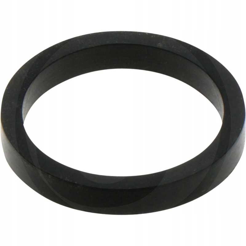 Juodas 50 mm NBR sandariklis Guillemin ds sistemai