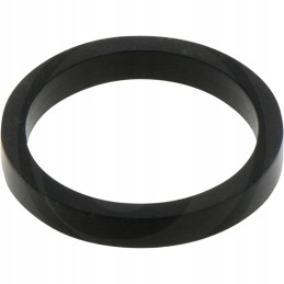 Juoda NBR tarpinė 100mm Guillemin DSP sistema