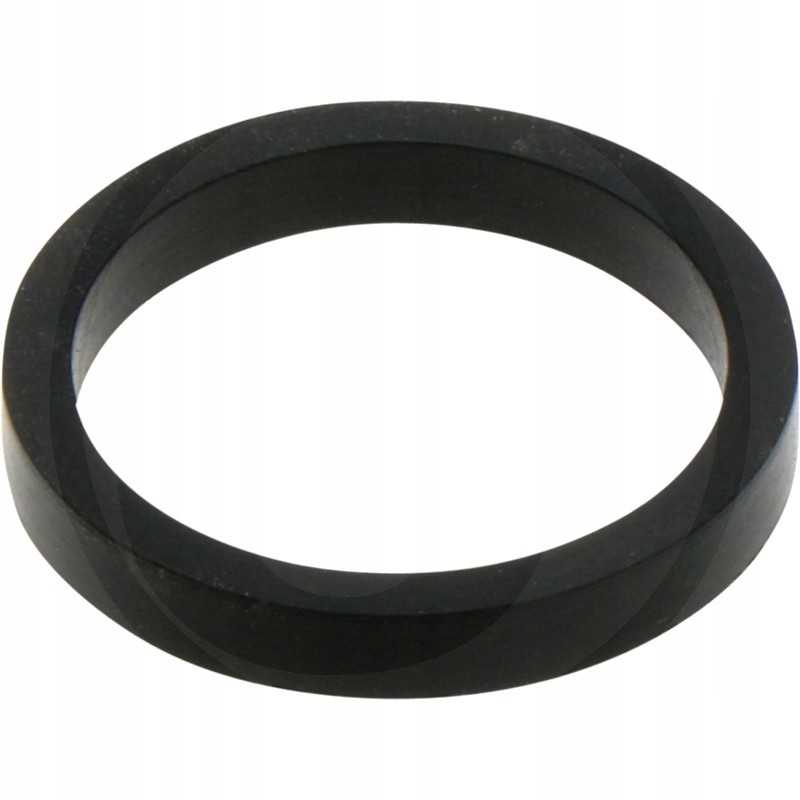 Juoda NBR tarpinė 100mm Guillemin DSP sistema