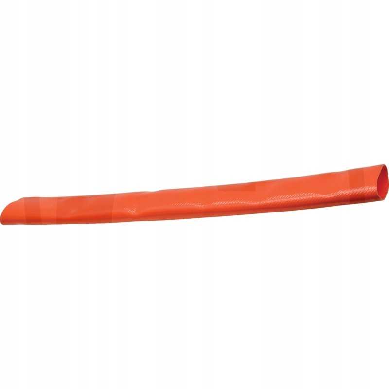 Plokščia žarna 4 102 mm 10 bar 40 bar 4 5 mm 100 m