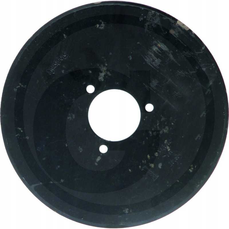 Pjovimo diskas oe 250 mm, storis 3 mm tinka oe