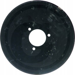 Pjovimo diskas oe 250 mm, storis 3 mm tinka oe