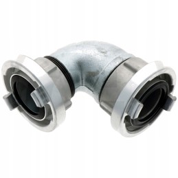 Alkūnė 90, Storz sistema 75b, 89x89mm