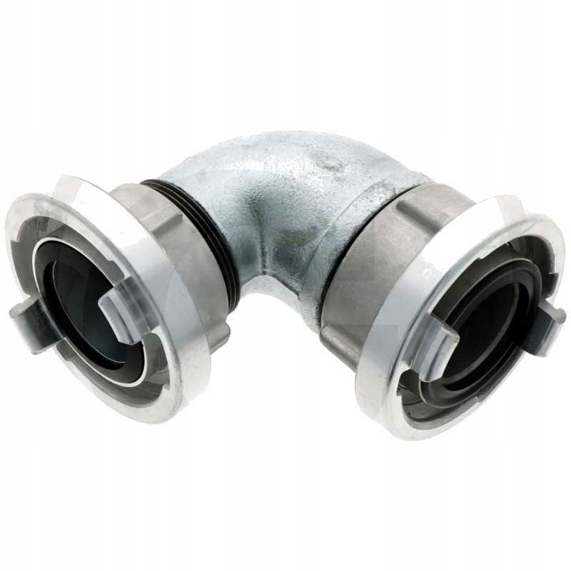 Alkūnė 90, Storz sistema 75b, 89x89mm
