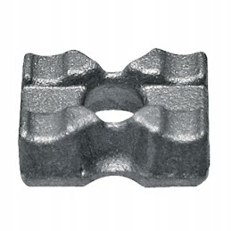 Spaustuvas 10 x 35 7554 150973 welger