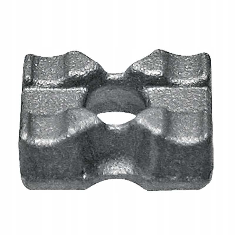 Spaustuvas 10 x 35 7554 150973 welger
