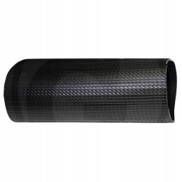 Plokščia žarna 5 127mm 10bar 30bar 4mm 100m