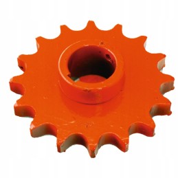 40 mm agtech grandinės ratas