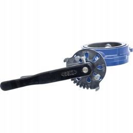 Uždenkite dn100 aplink 170-180 mm ilgio skylių ašį