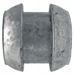 Kardaninė kryžminė jungtis 190mm granitas