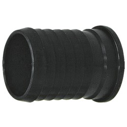 Žarnos jungtis 43mm 1 colio 20mm granitas