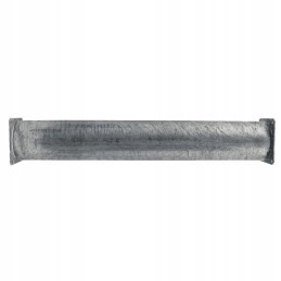 Prailginimo apykaklė 8 700mm 180x180mm 2mm storio