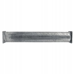 Prailginimo apykaklė 8 700mm 180x180mm 2mm storio