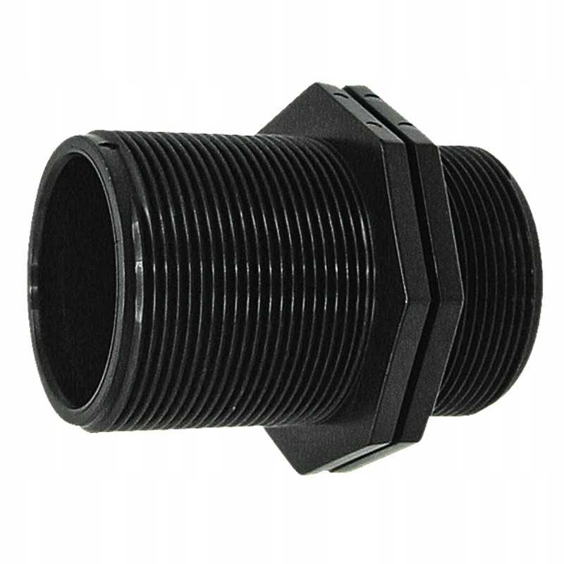 Jungtis su diafragma 91mm 50mm 2 colių arag