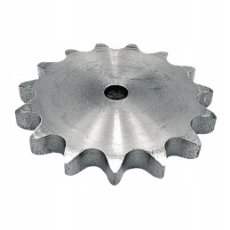 Grandininis ratas 06b 1 15 dantų diskas