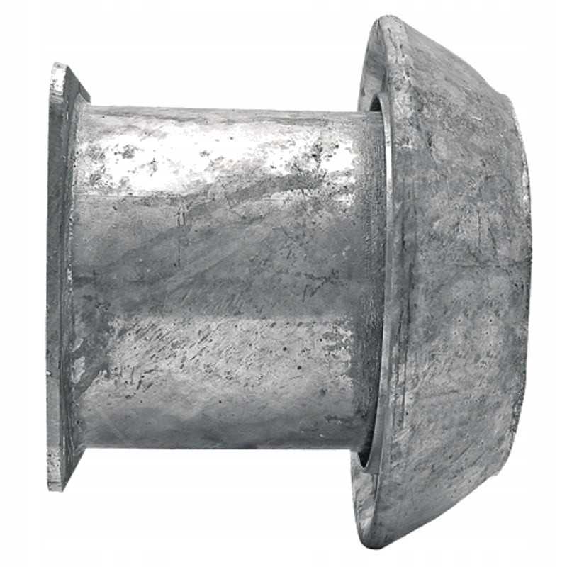 Lizdas su flanšu 159mm 6 185mm 150x15