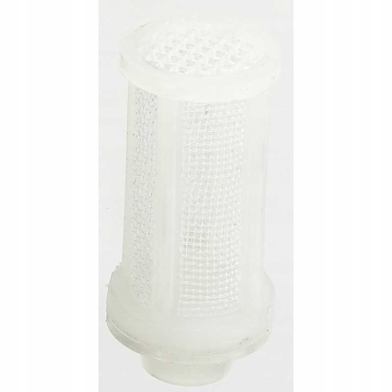 Nailono filtras oe 6 mm 4054022300001 jurop