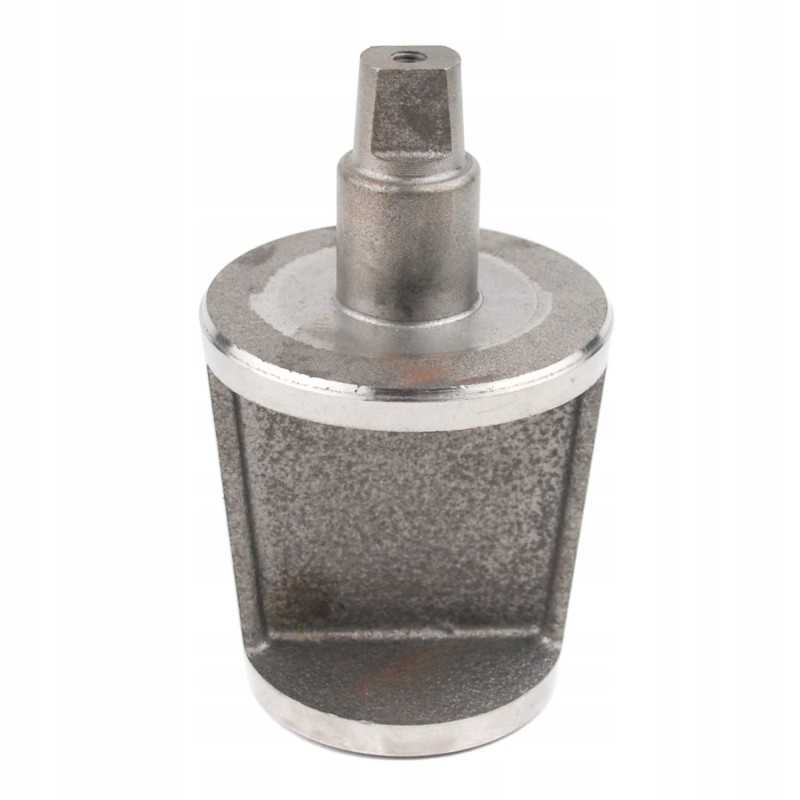 Reguliuojamas inverterio kūgis mec5000 8000 autocisternai