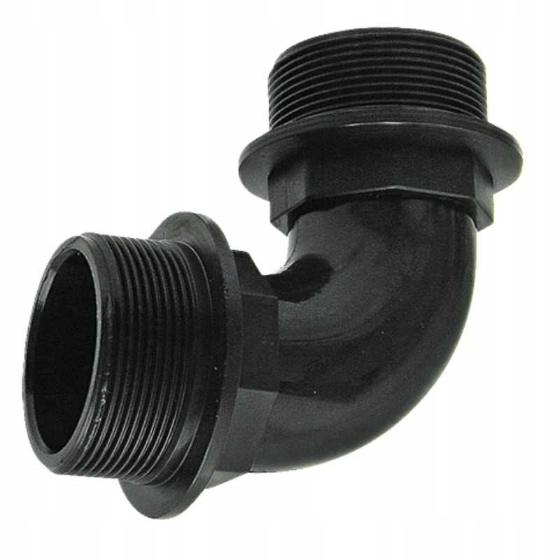 Alkūnė 90 89mm 27mm 2in arag