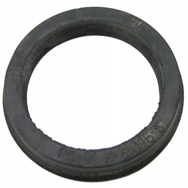 Guminis tarpiklis 4050430475