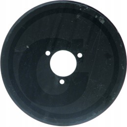 Pjovimo diskas išorinis oe 250 mm vidinis oe 52 mm storis 3