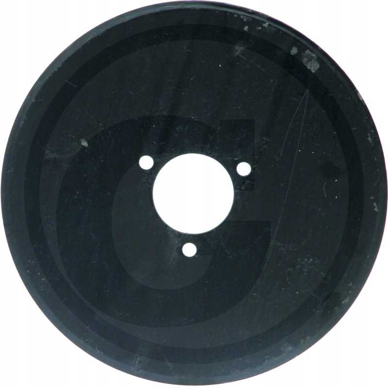 Pjovimo diskas išorinis oe 250 mm vidinis oe 52 mm storis 3