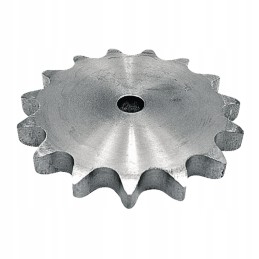 Grandininis ratas 06 b 1 25 dantų diskas
