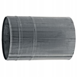Žarnos rankovės antgalis 76 mm 3 colių 200x2 mm granitas