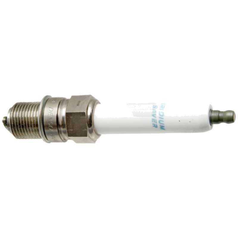 Uždegimo žvakė denso gl3 5 iridium saver ddi m1