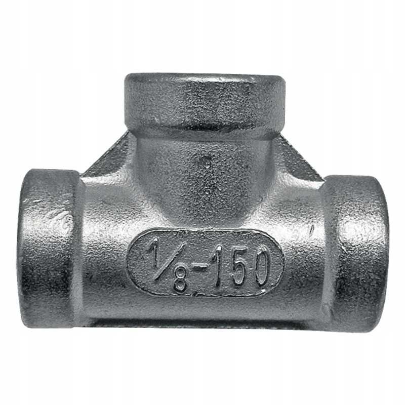 Trojnik 90 2600080037 granitas