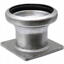 Lizdas 108mm 40504051086 granitas