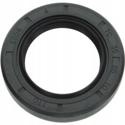 Tepimo žiedas 40501kd140005 hertell